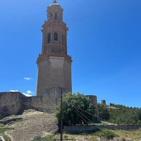 Apto. Rural Cielo. Al Lado Torre Херіка Екстер'єр фото