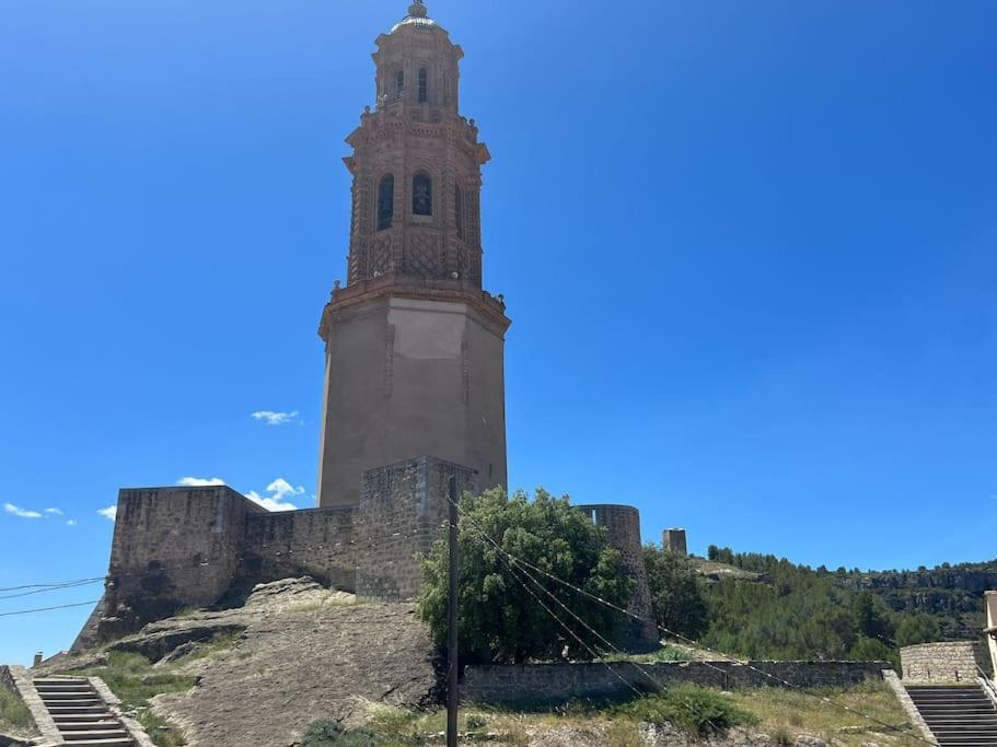 Apto. Rural Cielo. Al Lado Torre Херіка Екстер'єр фото